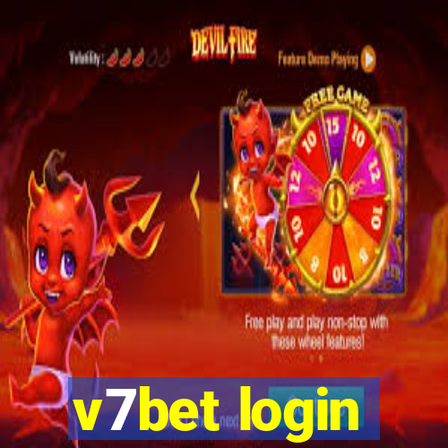 v7bet login